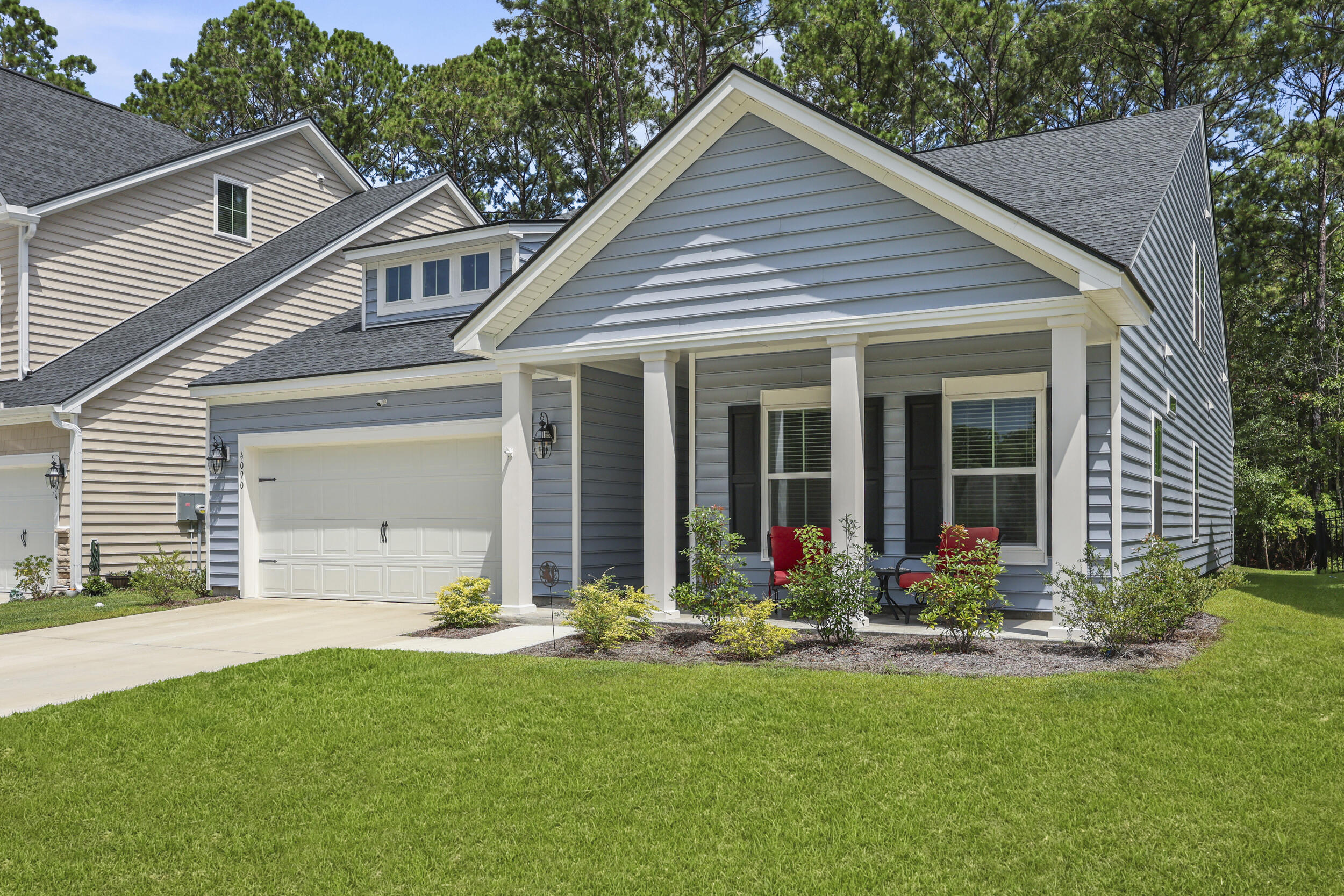 4090 Warmouth Court