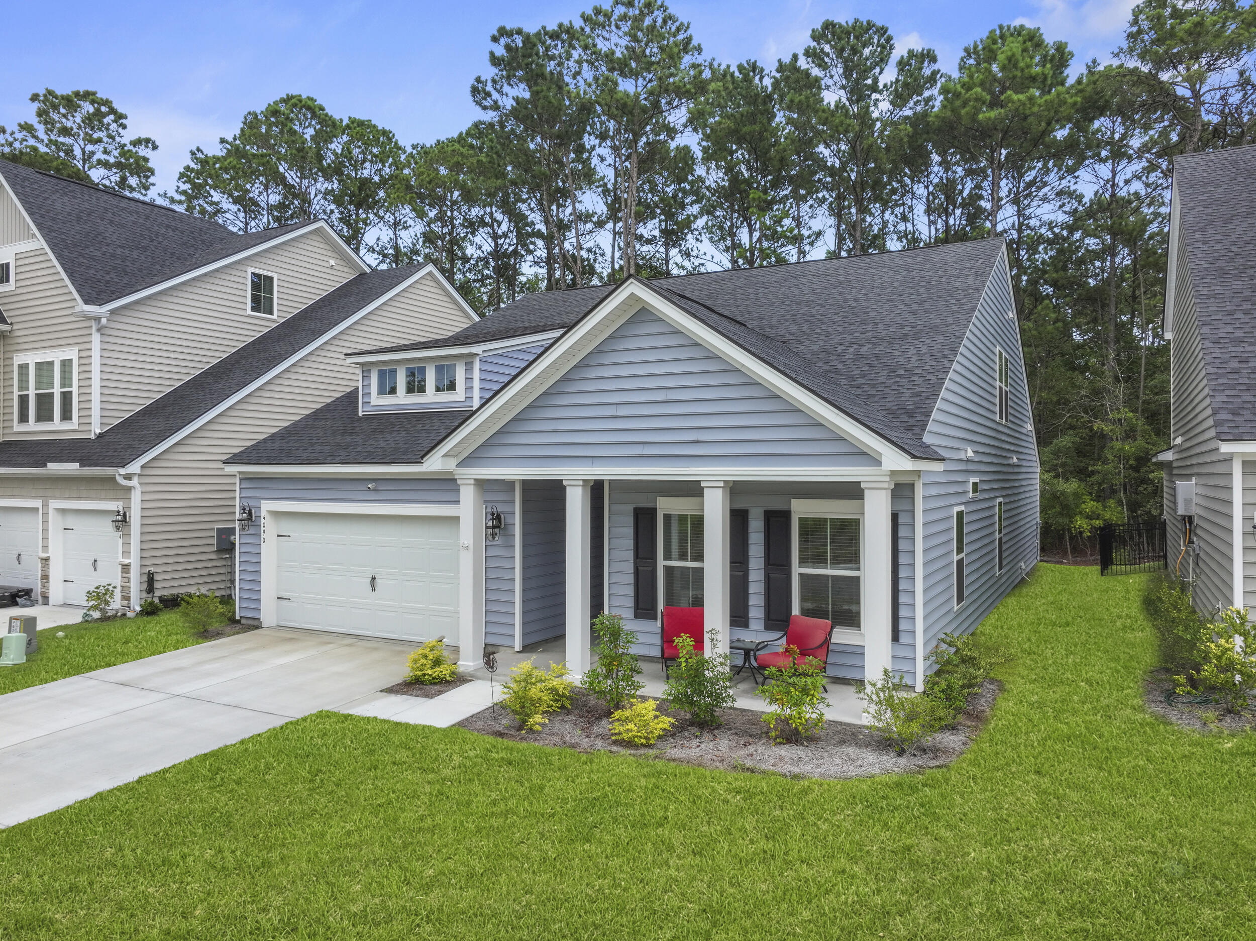 4090 Warmouth Court
