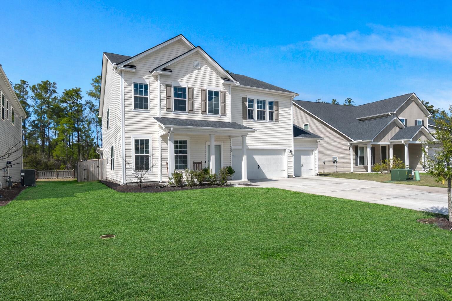 130 Wappoo Trace Lane