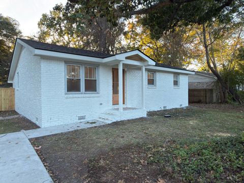 905 Randall Drive Mount Pleasant SC 29464