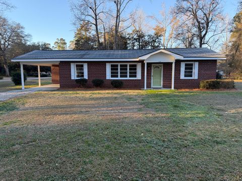 1101 Bennett Circle Holly Hill SC 29059