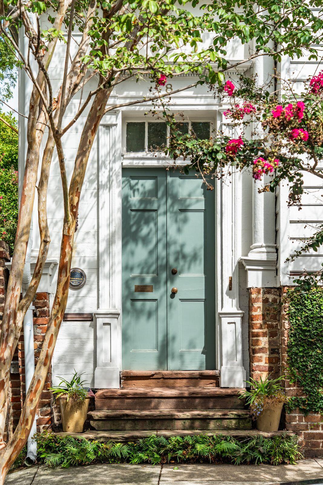 8 Judith Street