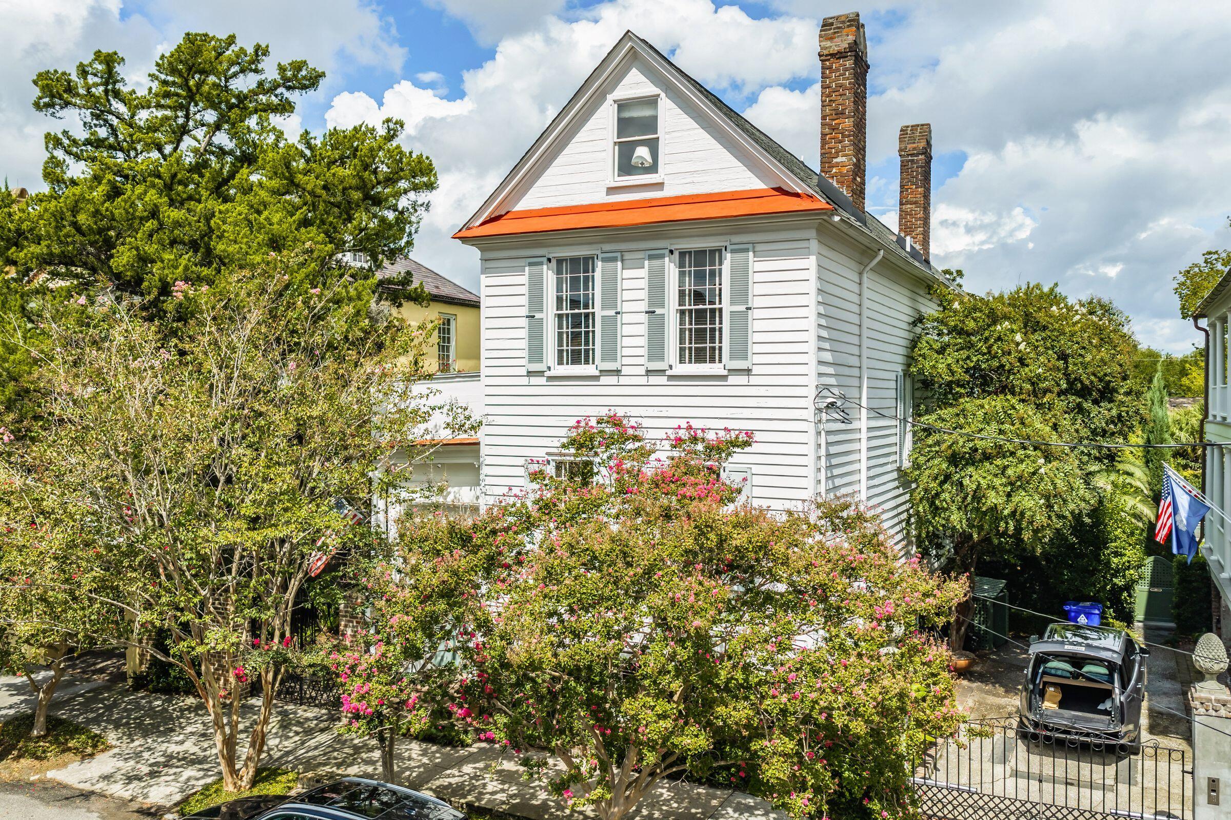 8 Judith Street