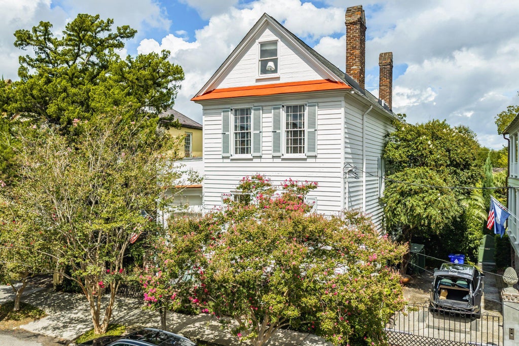 Photo of 8 Judith Street, Charleston, SC 29403 (MLS # 26025815)