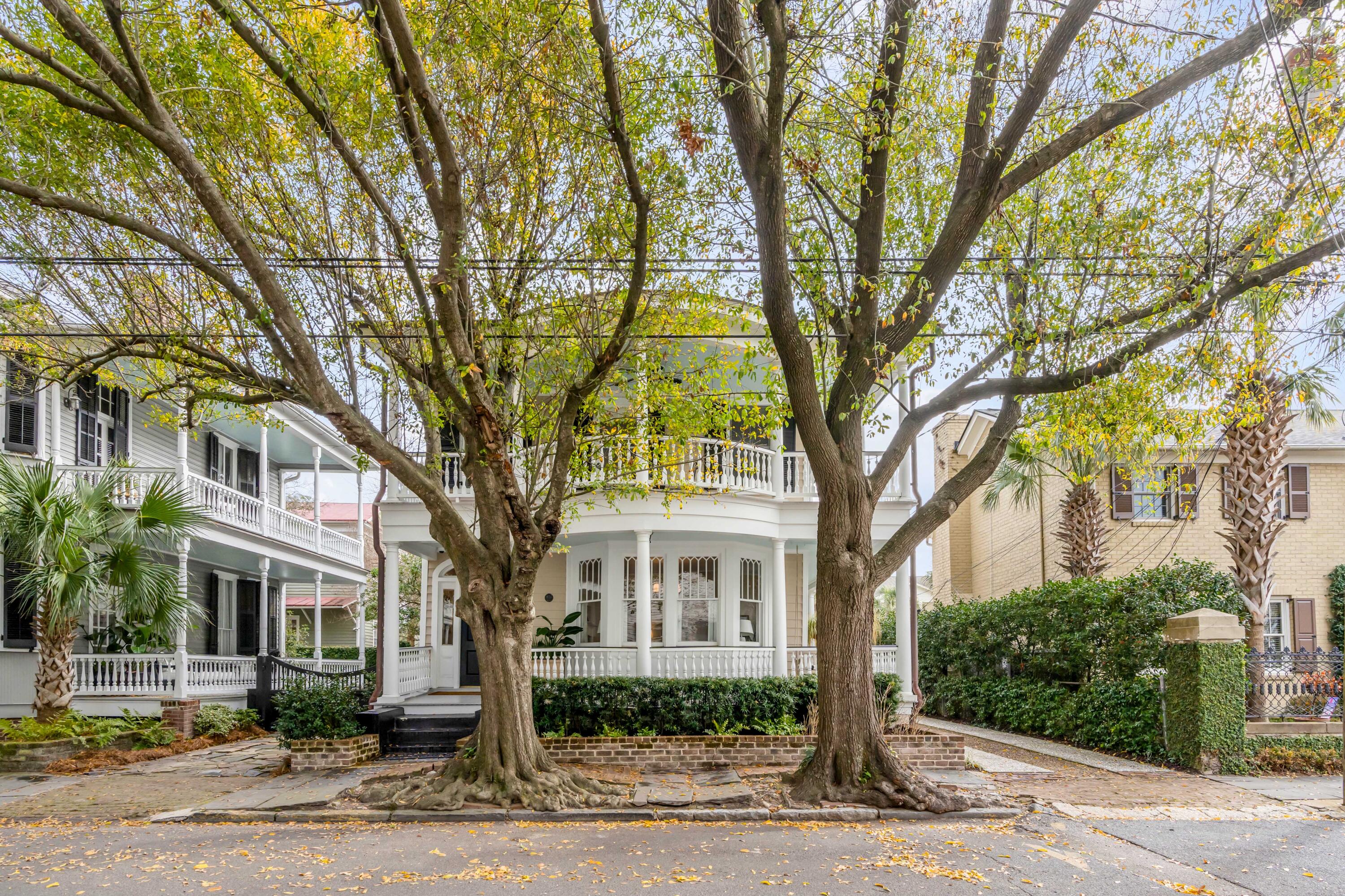 18 Logan Street