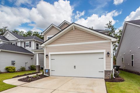 A home in Summerville