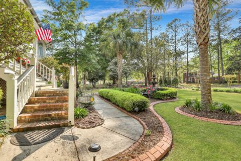 A home in Summerville