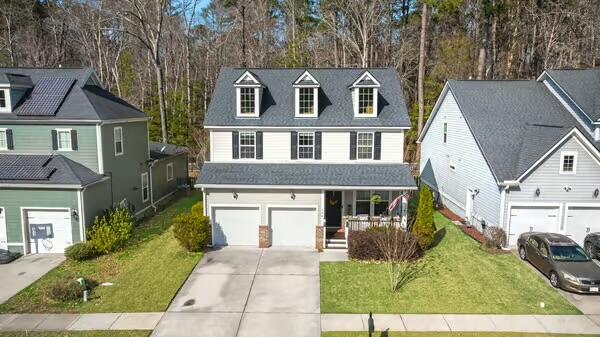 164 Ashley Bluffs Road