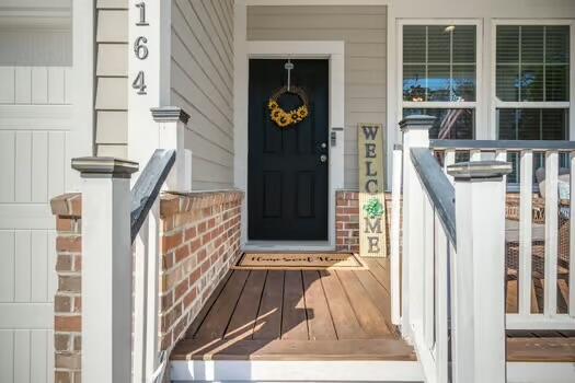 164 Ashley Bluffs Road