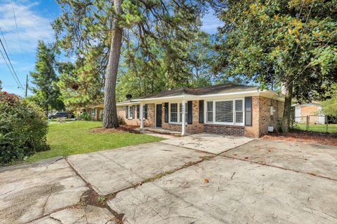 A home in Ladson