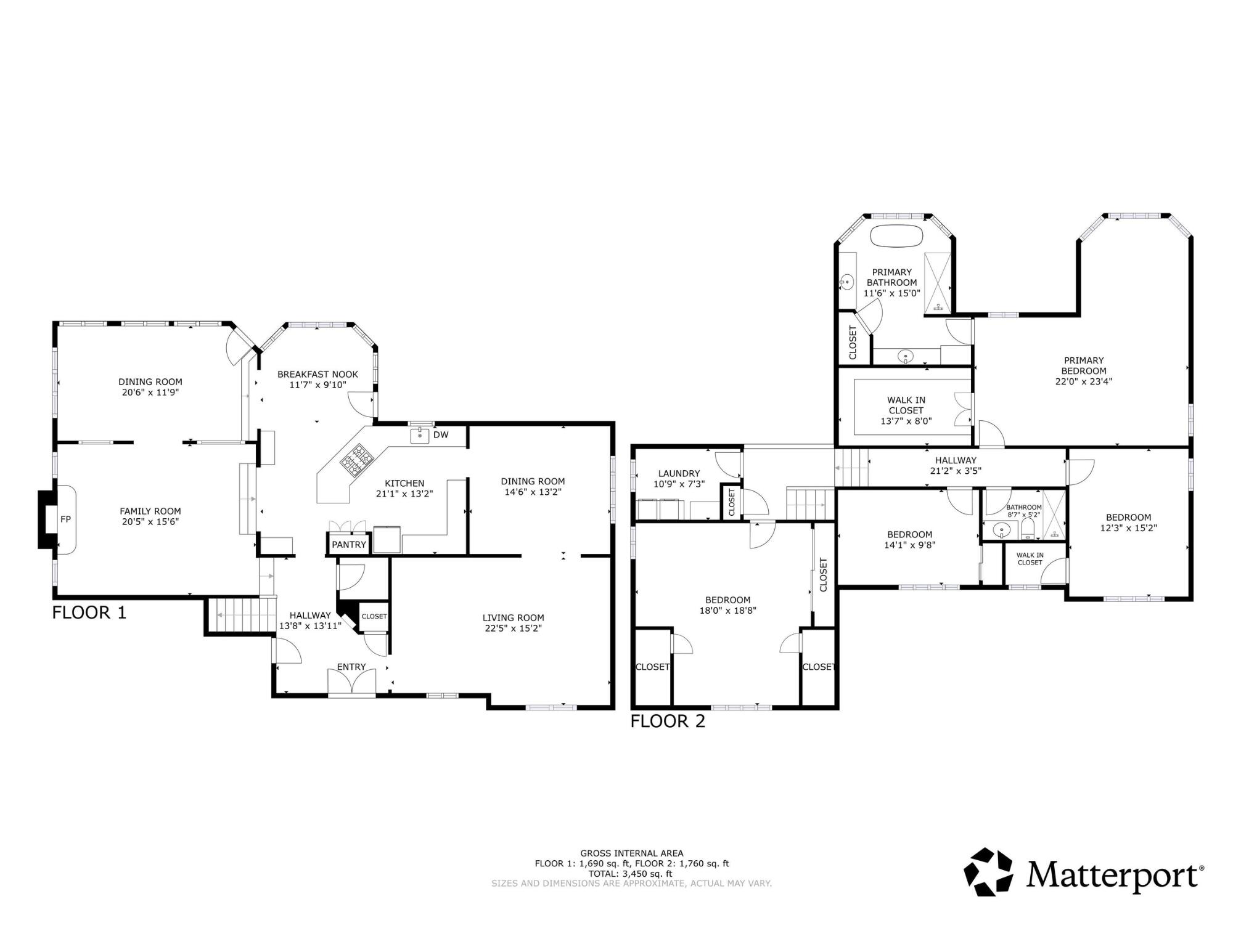 102 Castle Harbor Drive