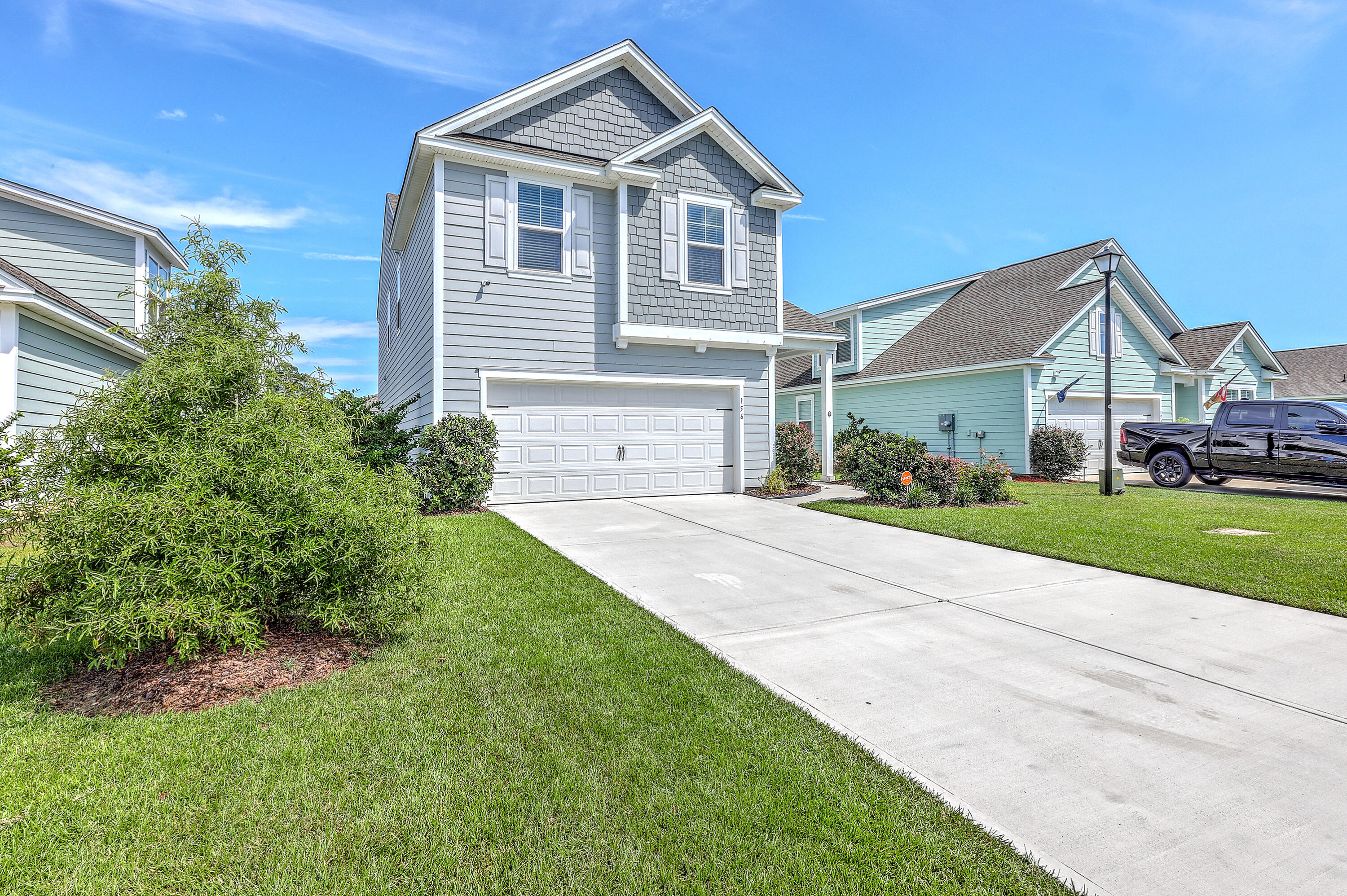 156 William Clark Boulevard