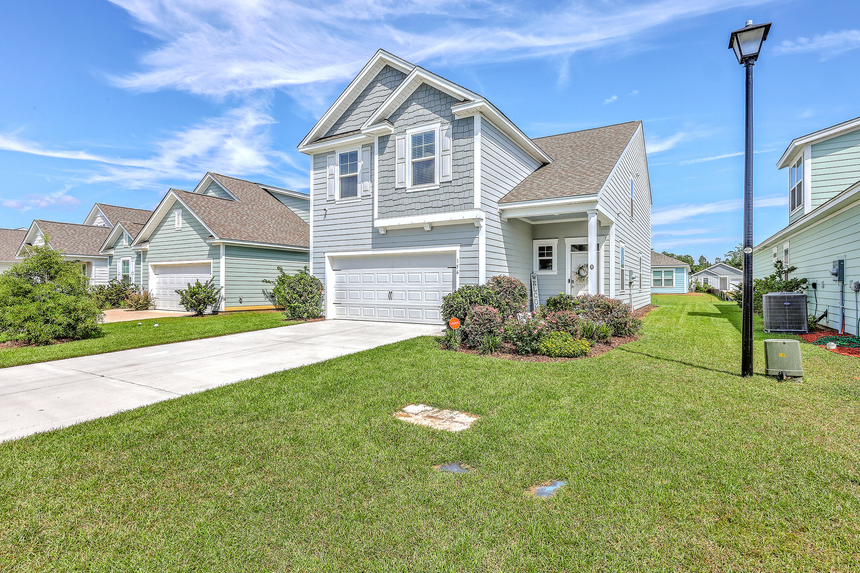 156 William Clark Boulevard