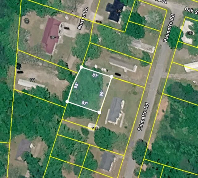 00 Palmetto Road, Saint Stephen, SC, 29479