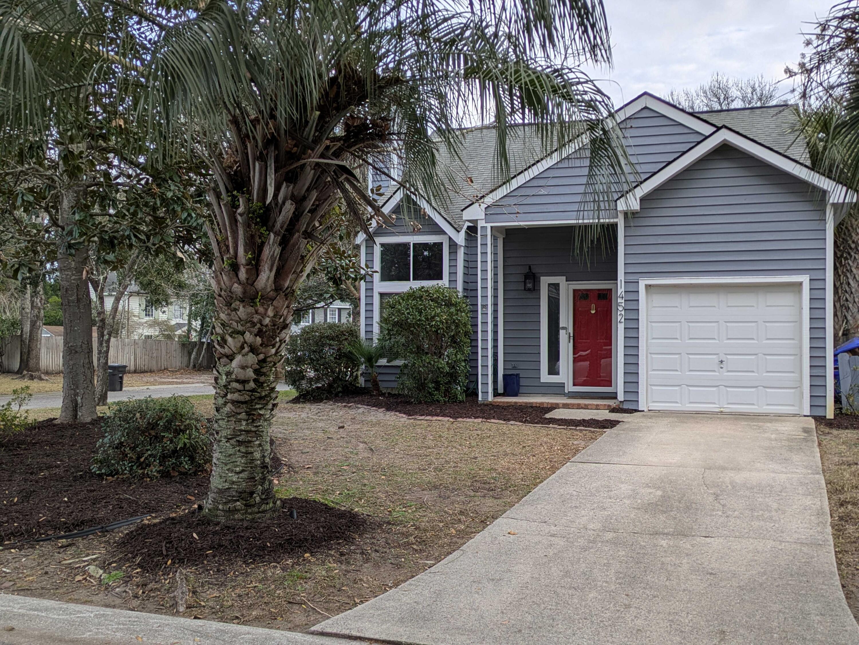 1452 Oaklanding Road