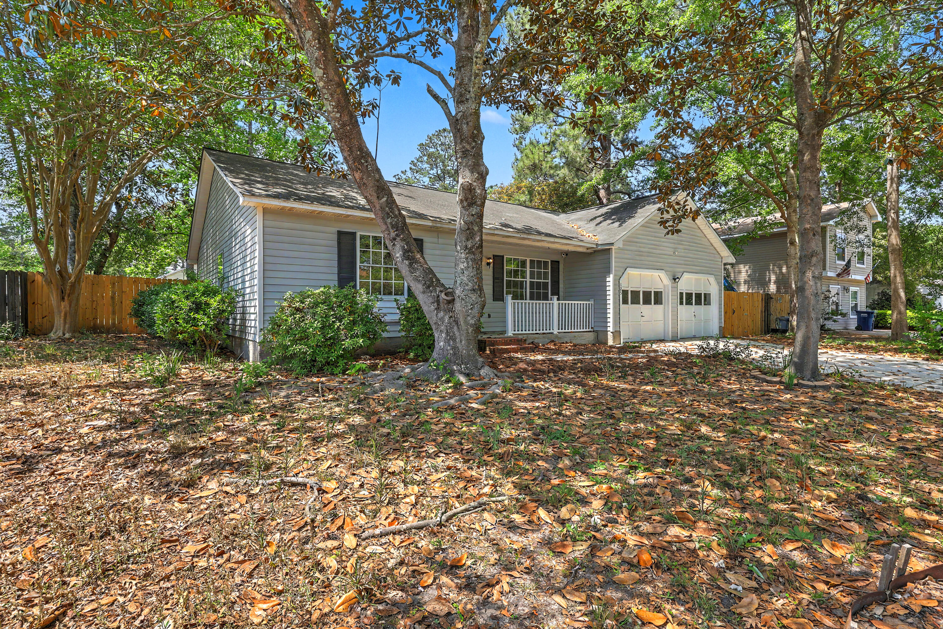 125 Cottonwood Drive