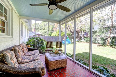 A home in Charleston