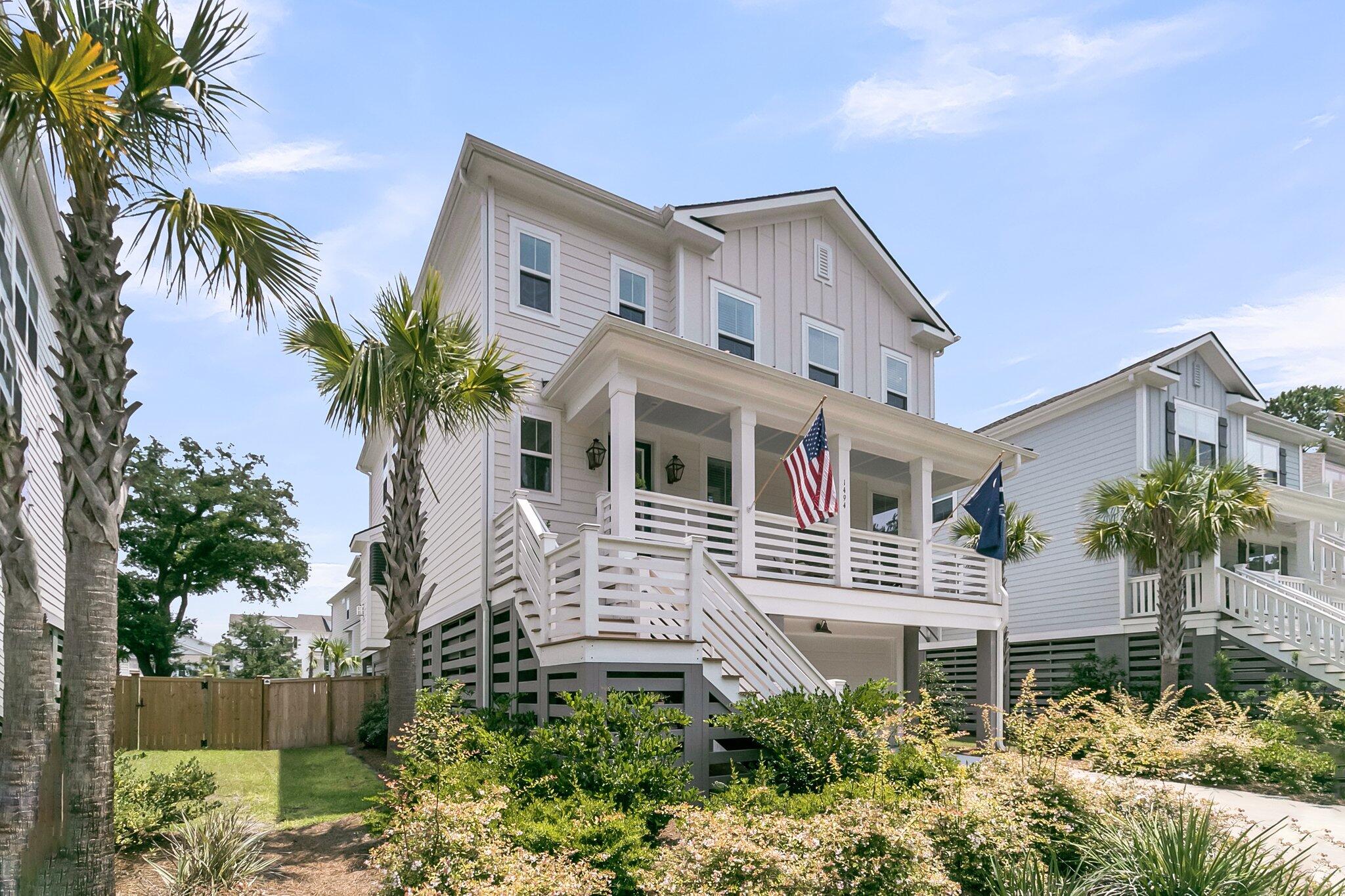 1494 N Lakeshore Drive