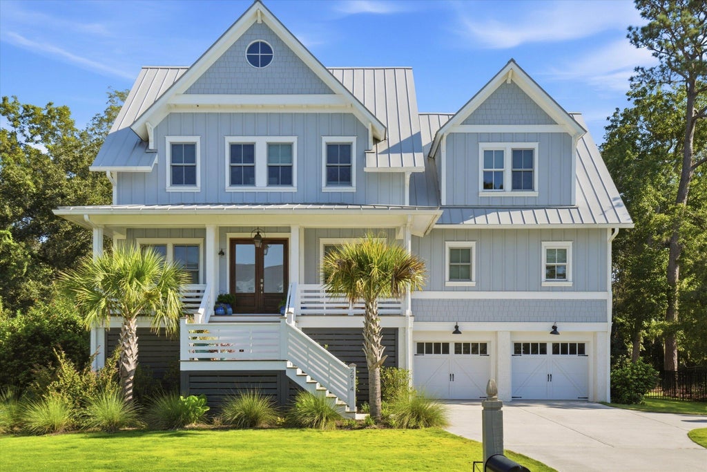 Photo of 2914 Maritime Forest Drive, Johns Island, SC 29455 (MLS # 26026401)