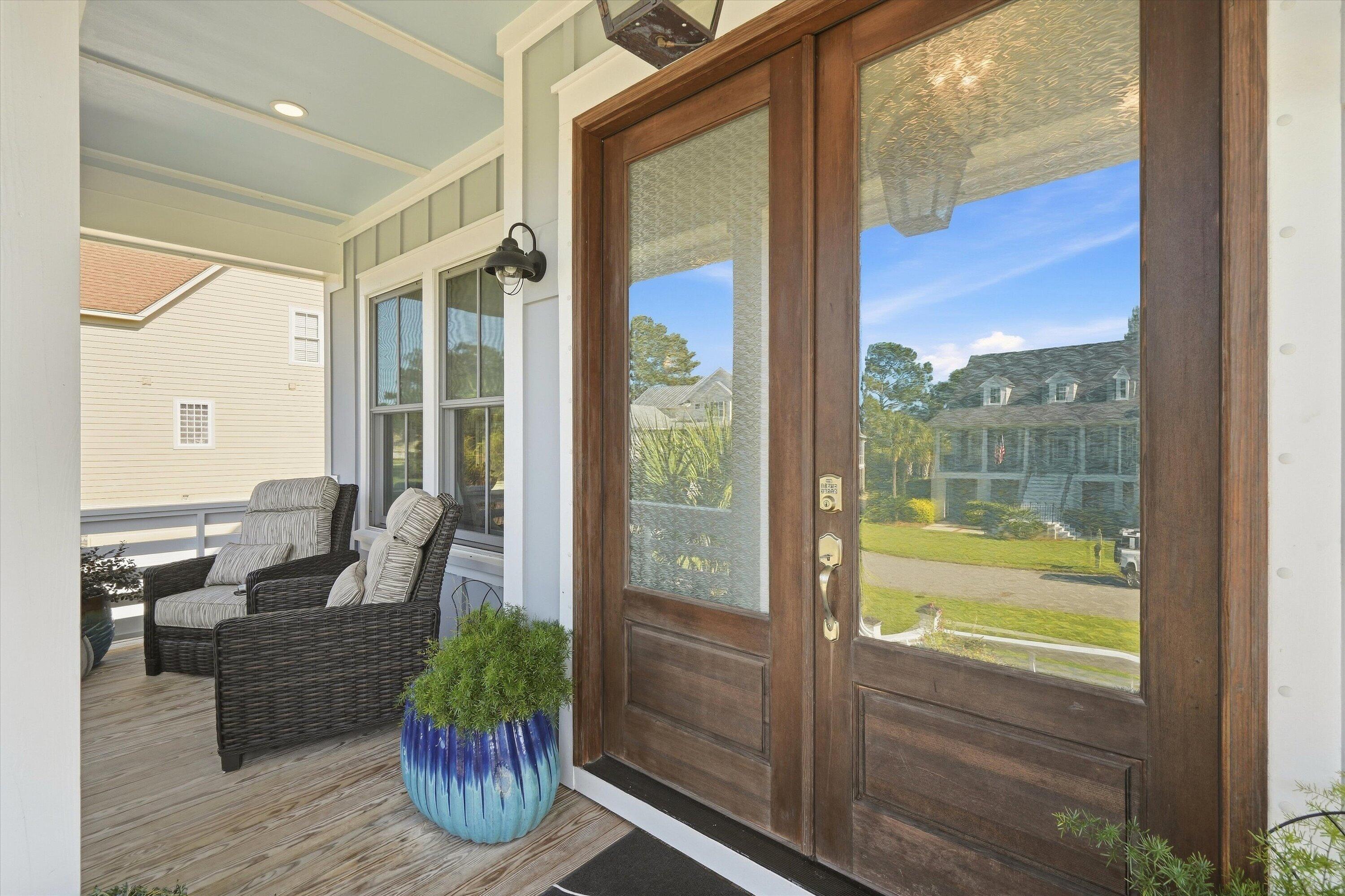 2914 Maritime Forest Drive