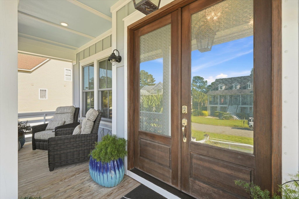 Photo of 2914 Maritime Forest Drive, Johns Island, SC 29455 (MLS # 26026401)