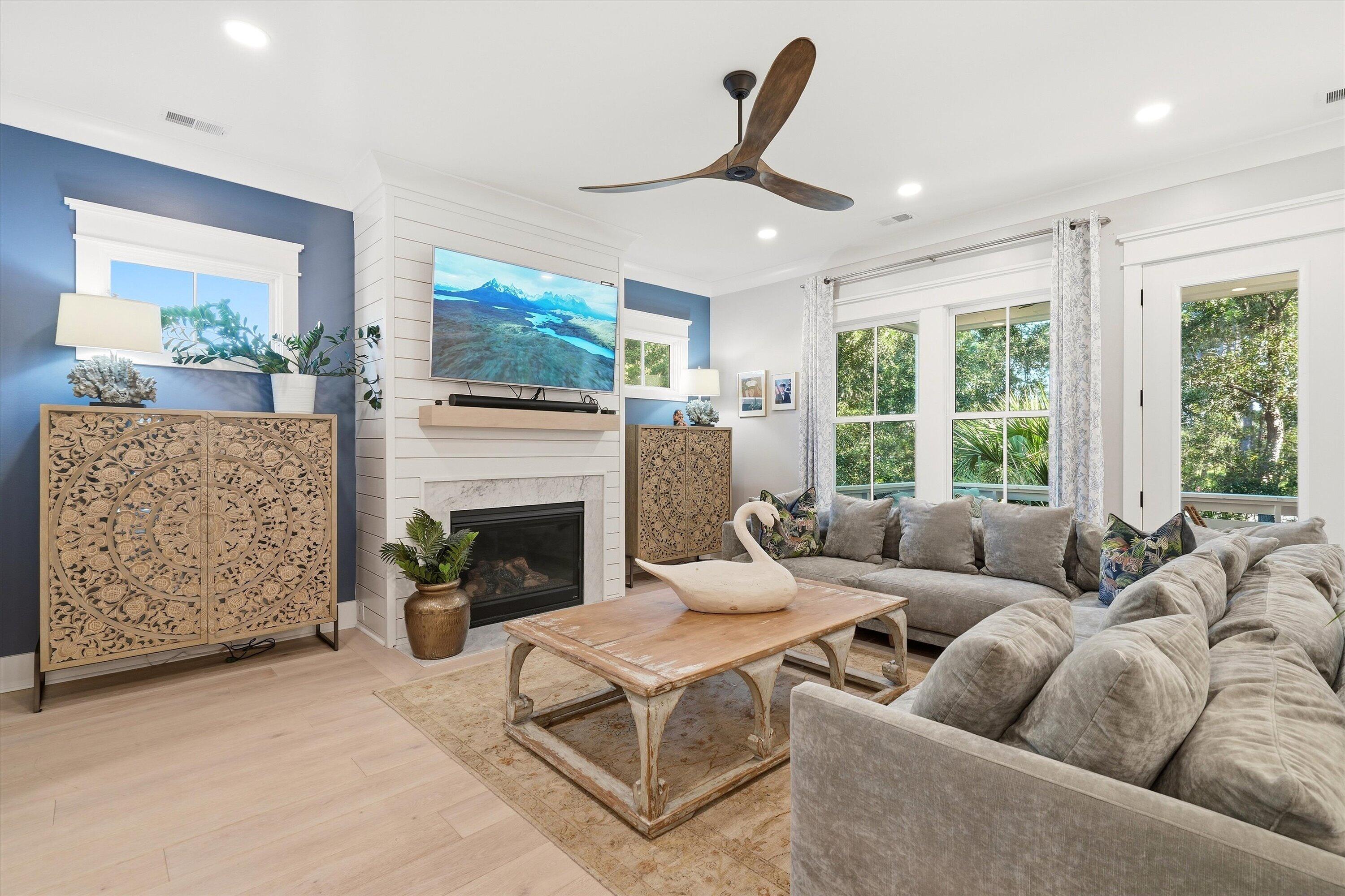 2914 Maritime Forest Drive