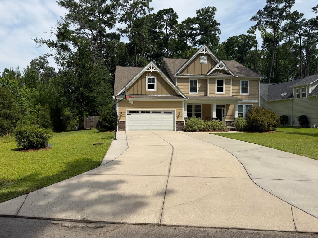 Photo of 216 Shepard Street, Summerville, SC 29483 (MLS # 26016997)