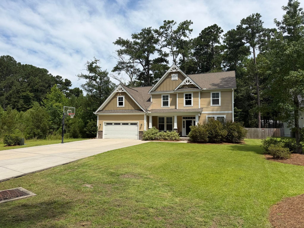 Photo of 216 Shepard Street, Summerville, SC 29483 (MLS # 26016997)