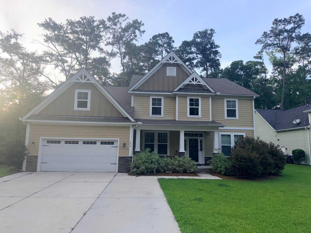 Photo of 216 Shepard Street, Summerville, SC 29483 (MLS # 26016997)
