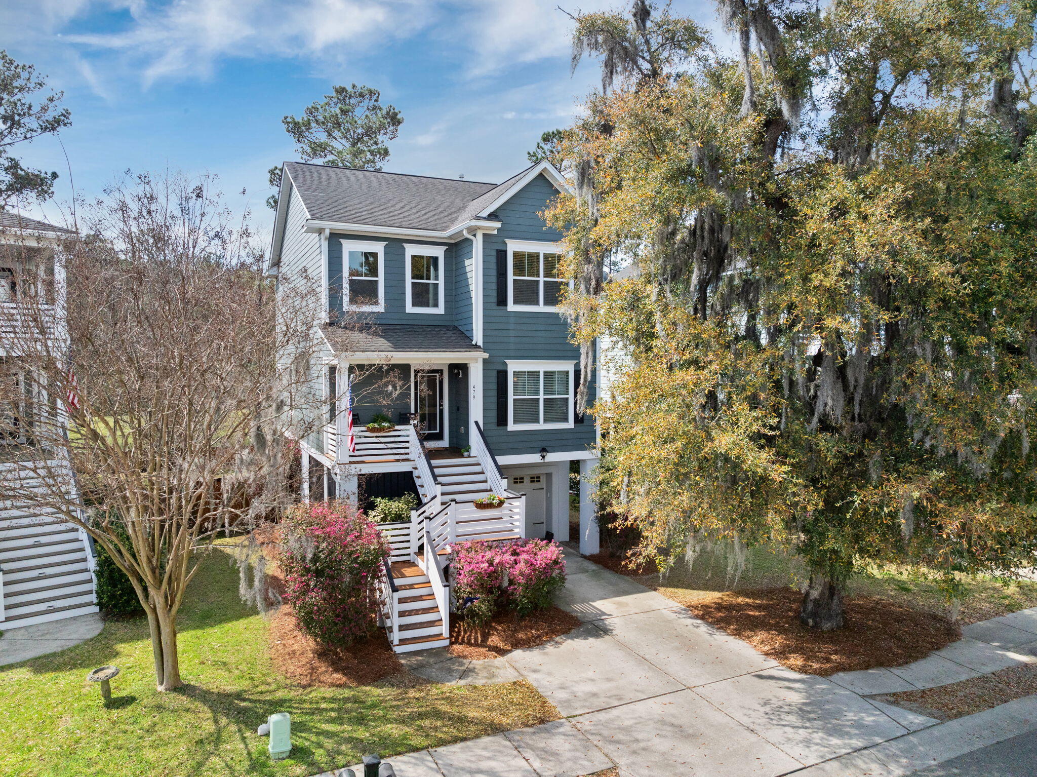 479 Sanders Farm Lane