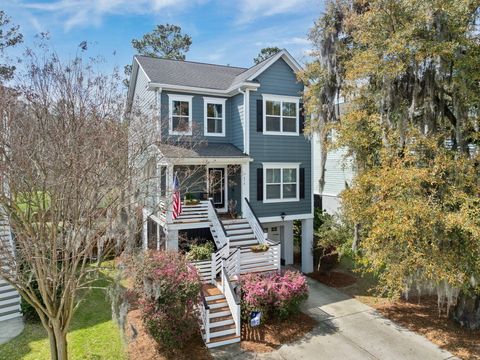 479 Sanders Farm Lane Wando SC 29492