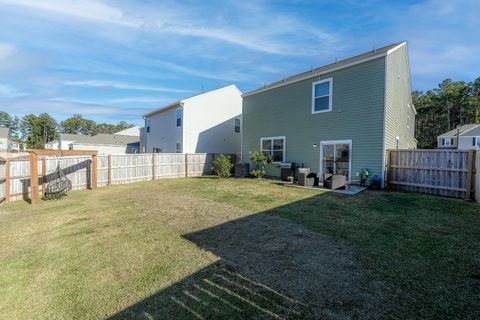 A home in Summerville