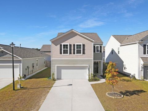 A home in Summerville