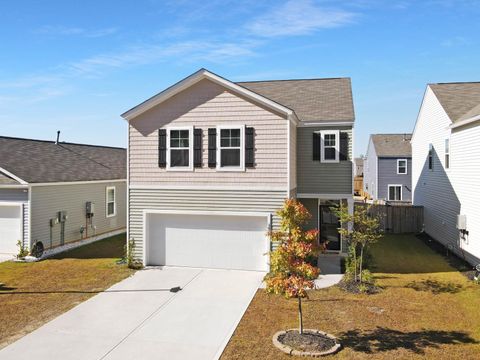 A home in Summerville