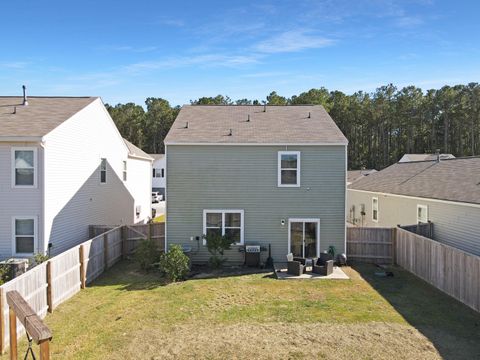 A home in Summerville