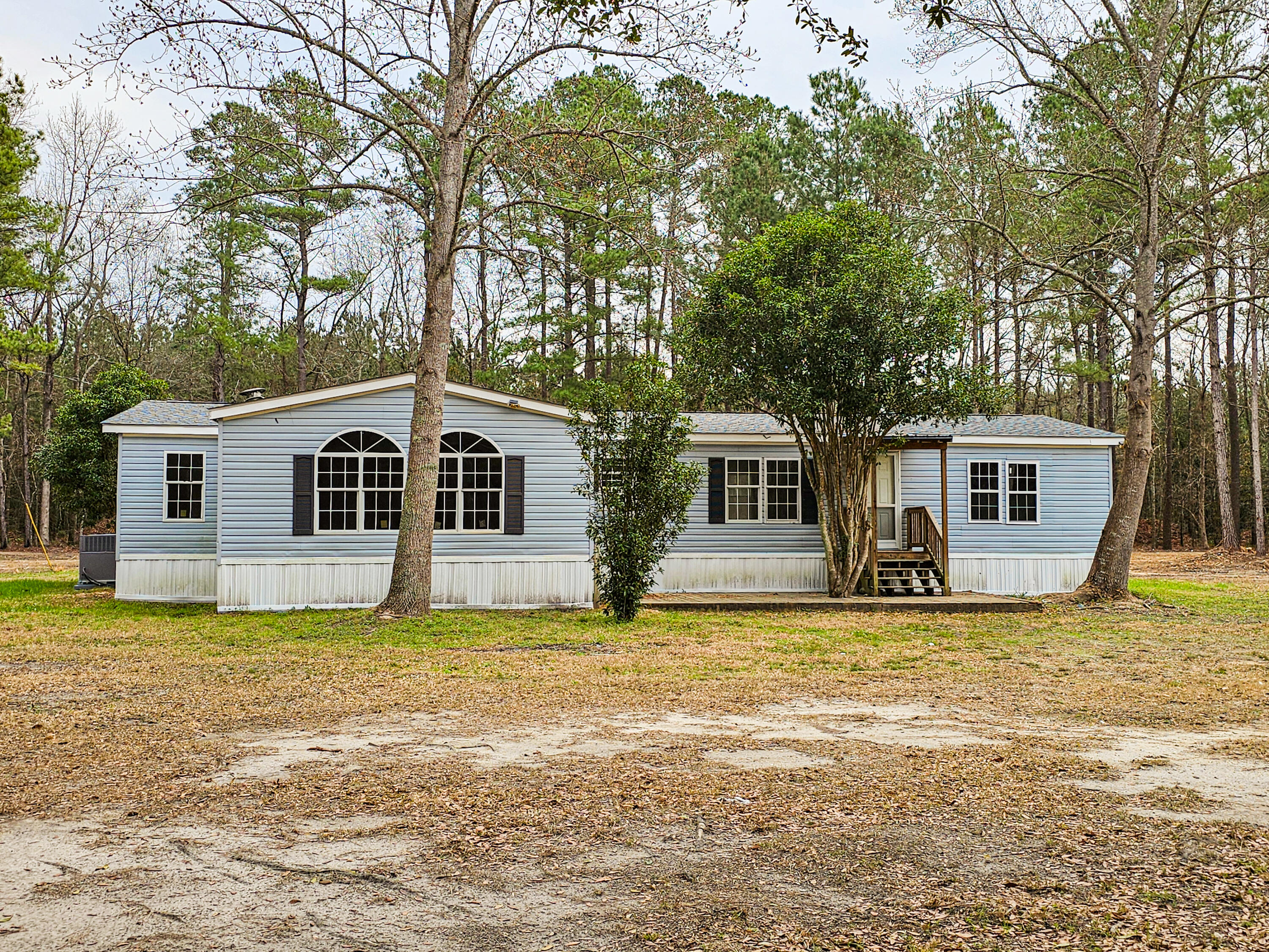 261 Field Creek Road