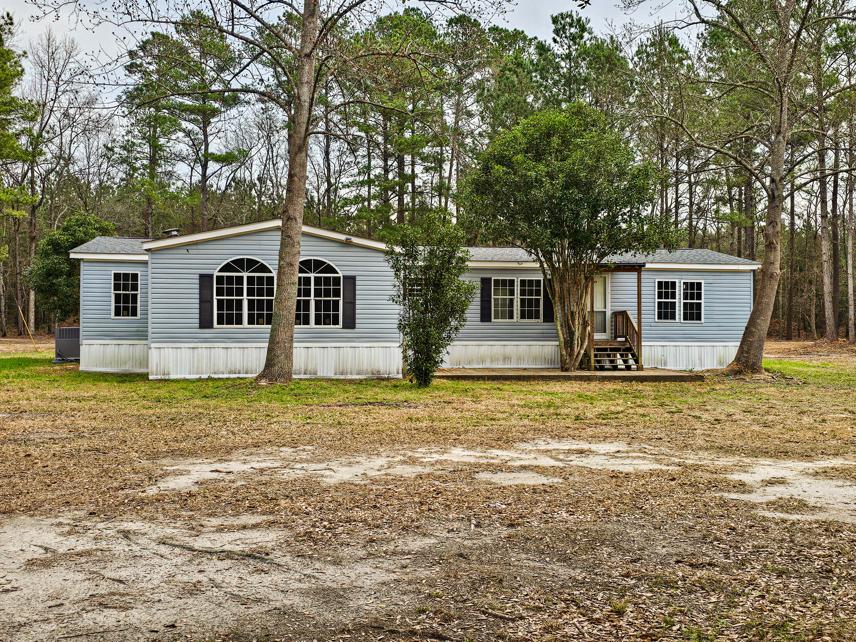 261 Field Creek Road