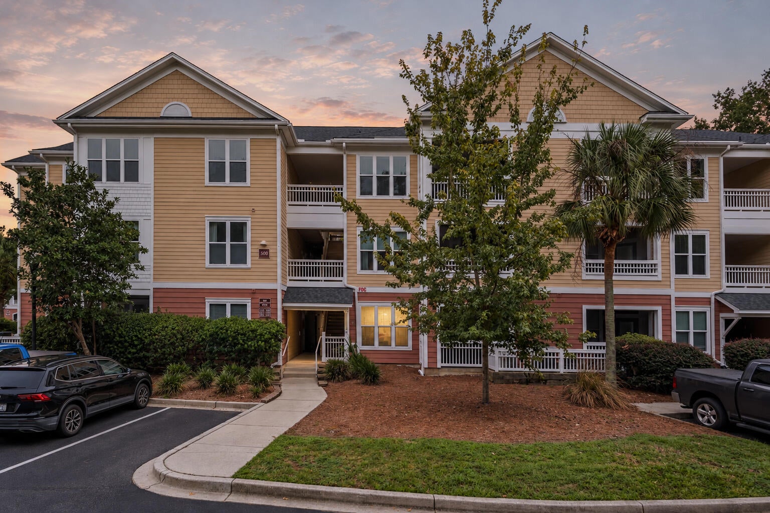 500 Bucksley Lane Unit 104