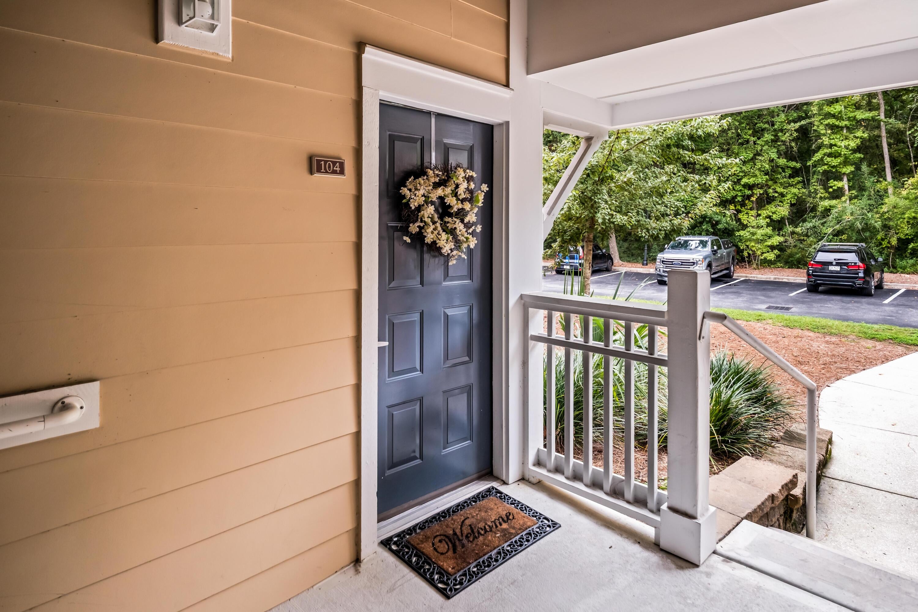 500 Bucksley Lane Unit 104