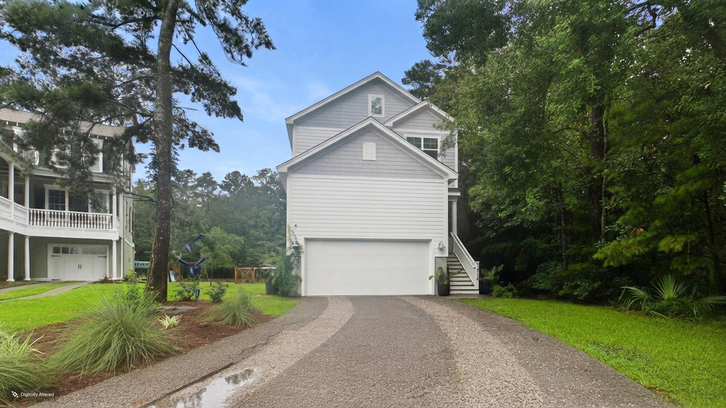 1936 Chestnut Oak Lane