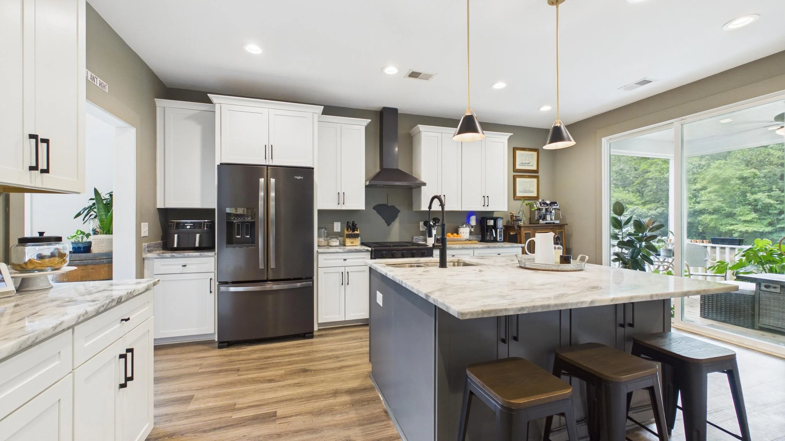 1936 Chestnut Oak Lane