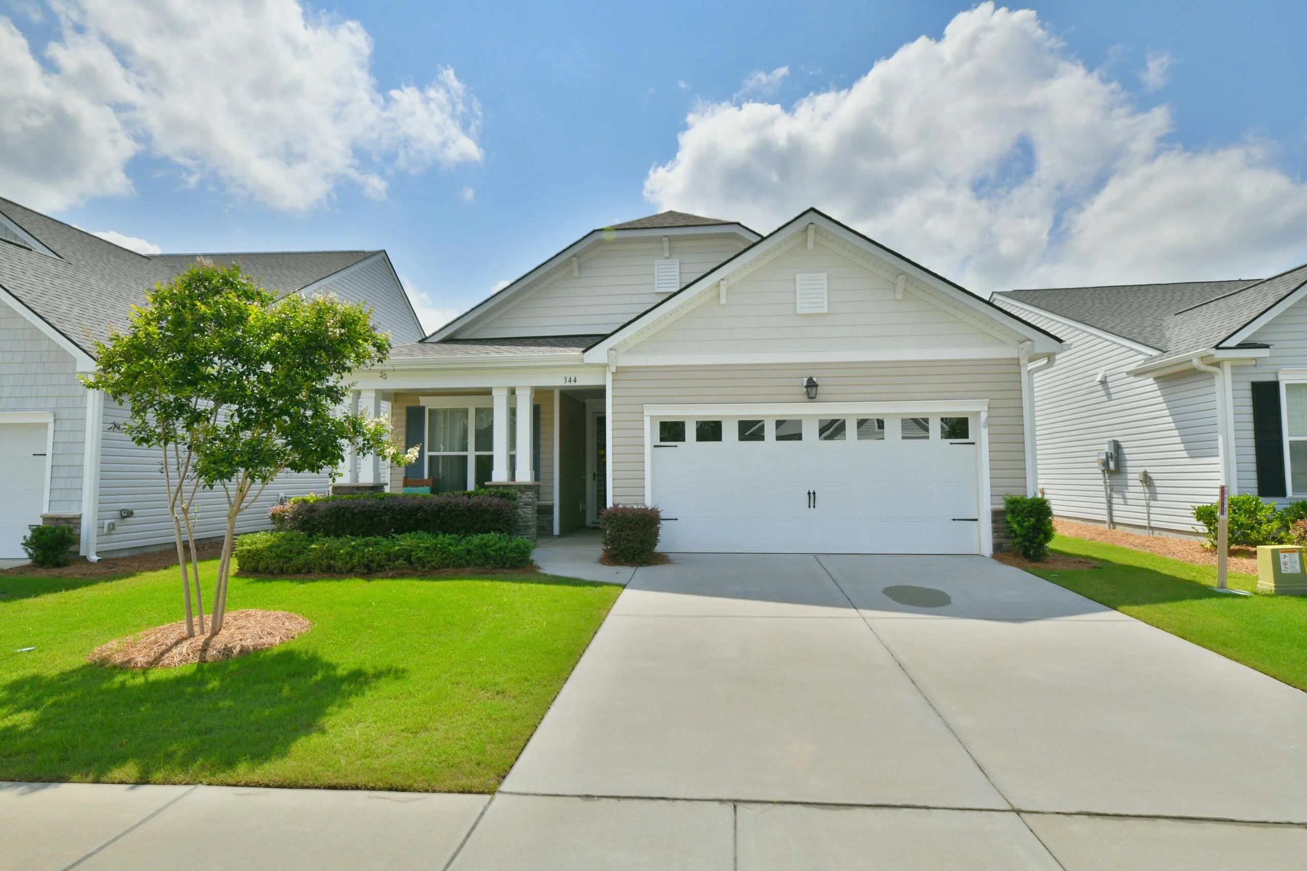 344 Seaside Trail
