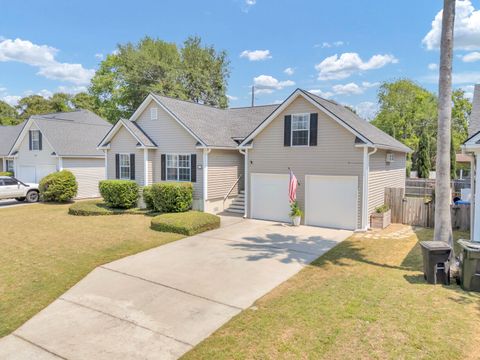 Photo of 430 Planters Trace Drive, Charleston, SC 29412 (MLS # 26012036)
