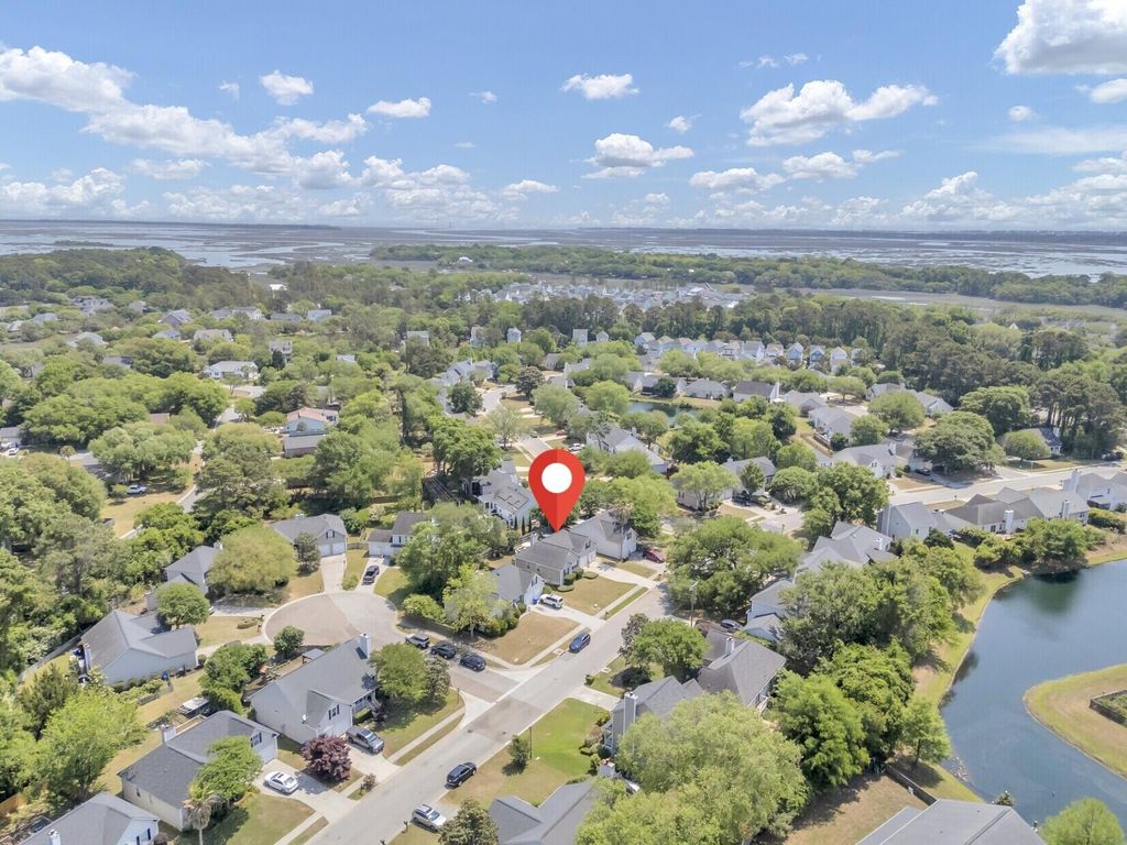 Photo of 430 Planters Trace Drive, Charleston, SC 29412 (MLS # 26012036)