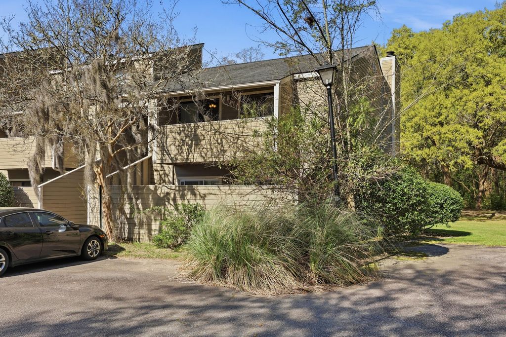 Photo of 2334 Treescape Drive #2008, Charleston, SC 29414 (MLS # 26008345)