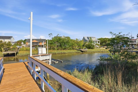 Photo of 1682 Old Military Road, Charleston, SC 29412 (MLS # 26010492)