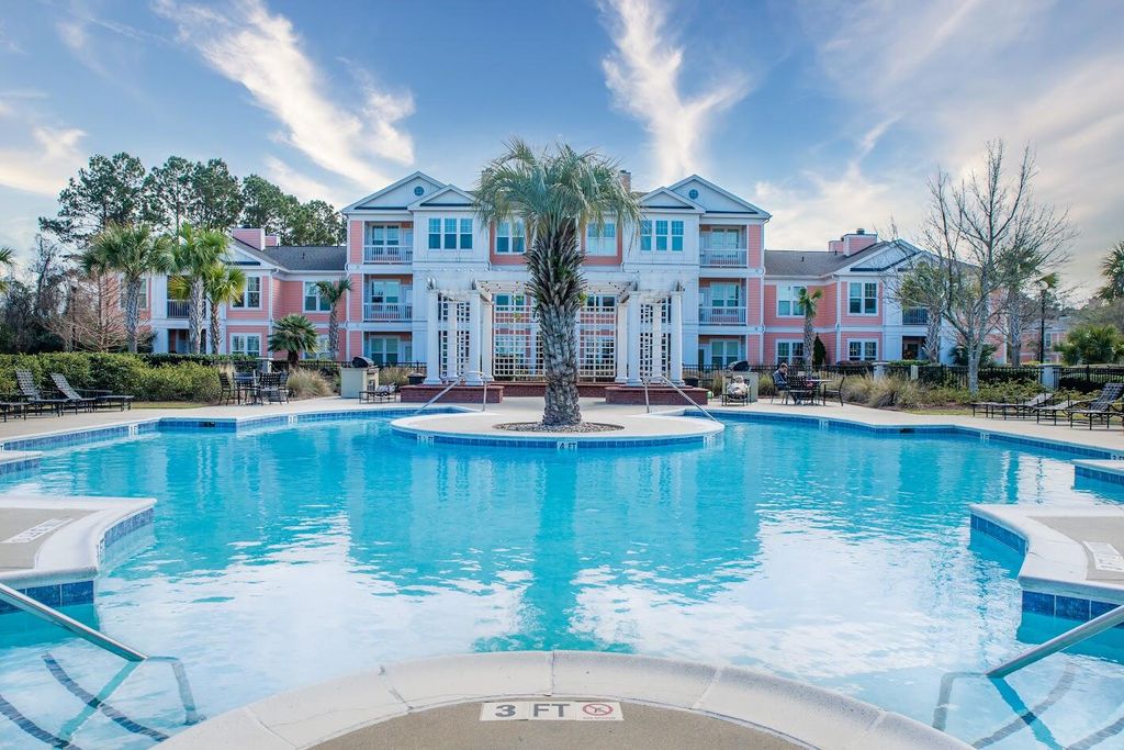 Photo of 2322 Chatelain Way, Mount Pleasant, SC 29464 (MLS # 26003298)