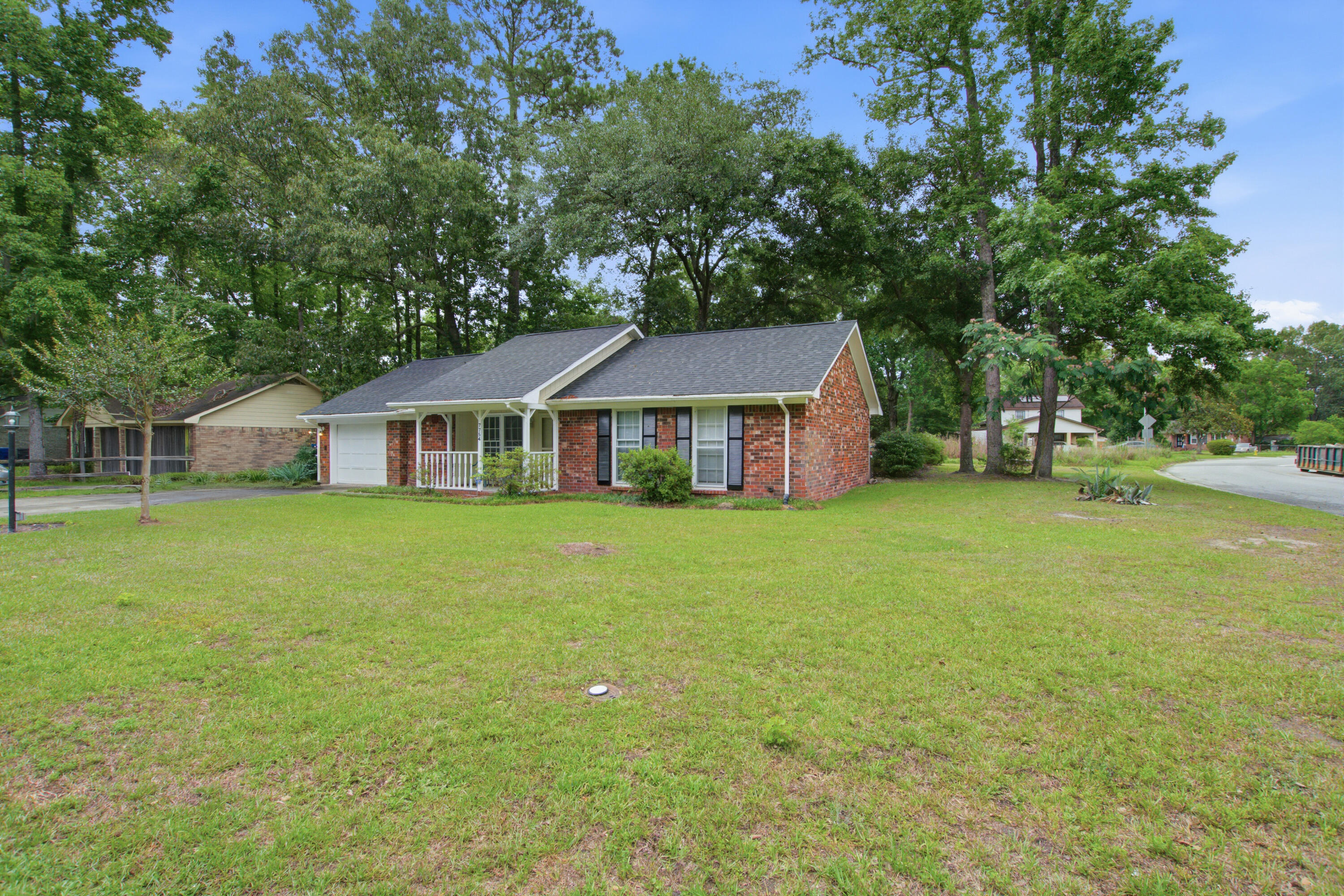 7754 Ginger Lane