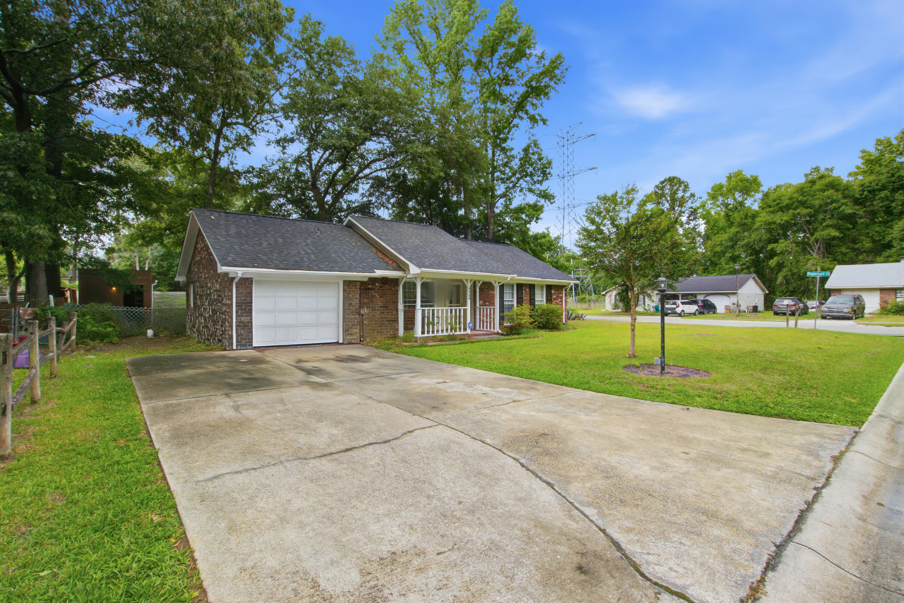 7754 Ginger Lane