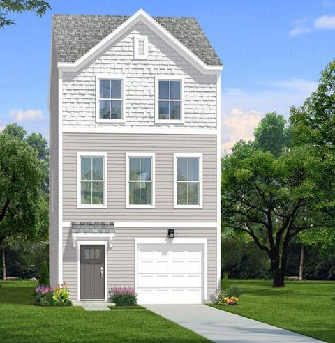Photo of 1935 Orangeburg Street, North Charleston, SC 29405 (MLS # 26016201)